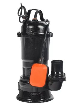 Насос дренажный для грязной воды FQ 600 C PATRIOT купить в Ижевске