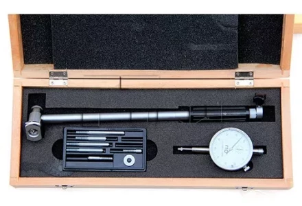 Нутромер НИ 18-35 (0.01) купить в Ижевске