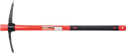 Кирка-Кайло 1000 г, фибергласовая обрезиненная рукоятка 900 мм MATRIX 21829 купить в Ижевске