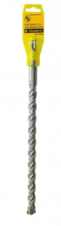 Бур SDS+  ф18х250/310 усиленный  10/50 10939 купить в Ижевске
