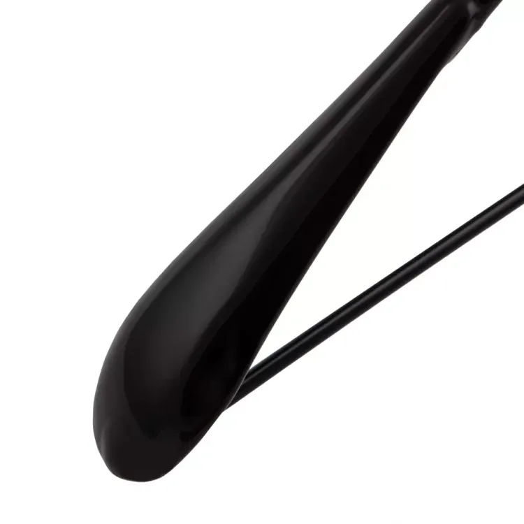 Вешалка металлическая Home Palisad 929265 для верхней одежды с прорезиненным противоскользящим покрытием 45 см купить в Ижевске