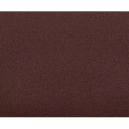 Лист шлифовальный ЗУБР "МАСТЕР" универсальный на тканевой основе, водостойкий, Р80, 230х280мм, 5шт 35515-080