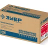 ЗУБР CN усиленные bullet point 22 х 3.05 мм, гвозди по бетону оцинкованные, 1000 шт (305387-22) купить в Ижевске