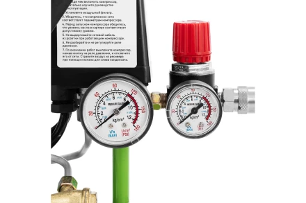 Воздушный компрессор СИБРТЕХ КК-1100/22 58036 купить в Ижевске