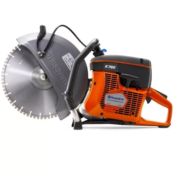 Бензорез  K 760/12"  Husqvarna купить в Ижевске