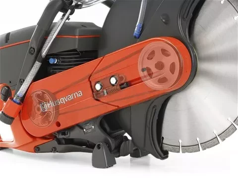 Бензорез  K 760/12"  Husqvarna купить в Ижевске