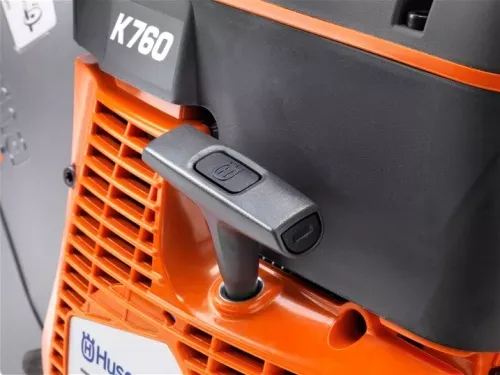 Бензорез  K 760/12"  Husqvarna купить в Ижевске