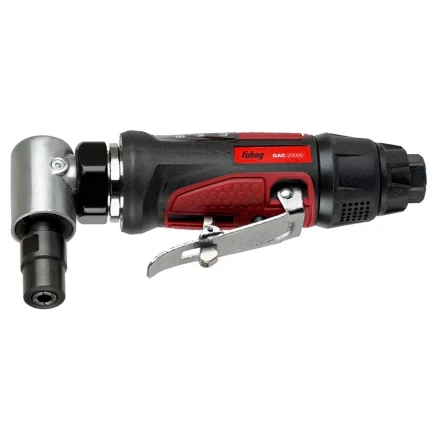 Пневмошлифмашина угловая GAC 20000 Fubag купить в Ижевске