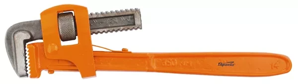 Ключ трубный Stillson 2,5" х 350 мм SPARTA 157645 купить в Ижевске