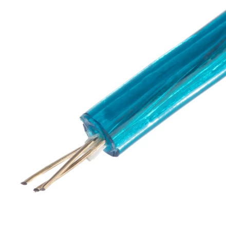 Шнур хозяйственный с полимерным покрытием, 3 мм, L 10 м, Home Palisad 937025 купить в Ижевске