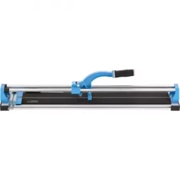 Плиткорез ручной 1000 х 14 мм каретка на подшипниках усил.рук-ка облегченная алюм. станина БАРС 87584