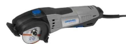 Пила компактная DSM20 3/4 710Вт DREMEL купить в Ижевске