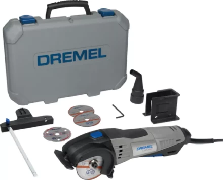 Пила компактная DSM20 3/4 710Вт DREMEL купить в Ижевске