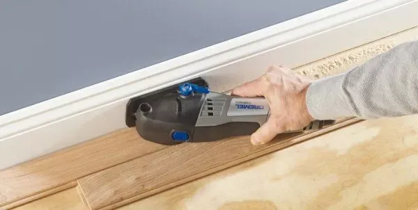 Пила компактная DSM20 3/4 710Вт DREMEL купить в Ижевске