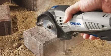 Пила компактная DSM20 3/4 710Вт DREMEL купить в Ижевске