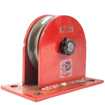 Блок монтажный опорный TOR 1,0 т (G) 11515 купить в Ижевске