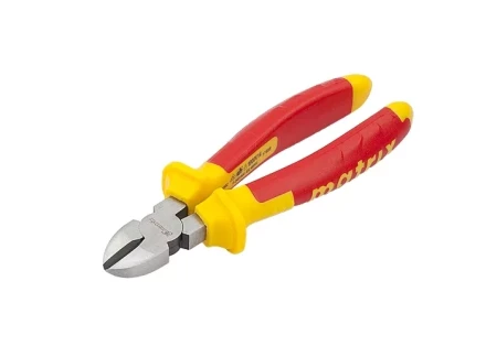 Бокорезы  Insulated 180мм двухкомпонентные рукоятки MATRIX PROFESSIONAL 17508 купить в Ижевске