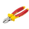 Бокорезы  Insulated 180мм двухкомпонентные рукоятки MATRIX PROFESSIONAL 17508 купить в Ижевске