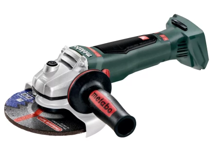 Шлифмашина  УШМ WB 18 LTX BL 150 Quick аккумуляторная Metabo купить в Ижевске