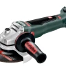 Шлифмашина  УШМ WB 18 LTX BL 150 Quick аккумуляторная Metabo купить в Ижевске
