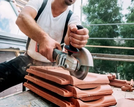 Шлифмашина  УШМ WB 18 LTX BL 150 Quick аккумуляторная Metabo купить в Ижевске