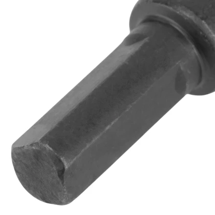 Коронка по металлу HSS, 20 мм, нитридтитановое покрытие Denzel 724101 купить в Ижевске