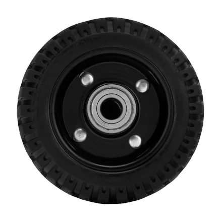 Транспортировочный комплект  Denzel 94669 (колеса и ручки) для генераторов PS-25, PS-28, PS-33, PS-33E купить в Ижевске