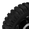 Транспортировочный комплект  Denzel 94669 (колеса и ручки) для генераторов PS-25, PS-28, PS-33, PS-33E купить в Ижевске