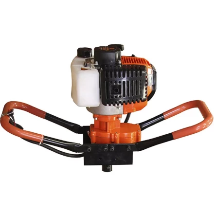 Мотобур CARVER AG- 52/000 без шнека купить в Ижевске