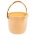 Ведро пластмассовое круглое Palisad 12 л, бежевое, Home 929495 купить в Ижевске