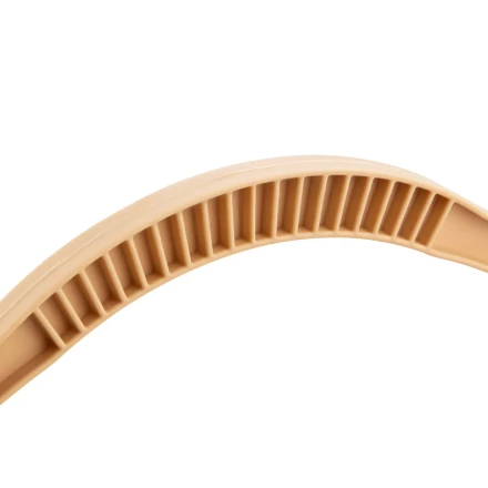 Ведро пластмассовое круглое Palisad 12 л, бежевое, Home 929495 купить в Ижевске