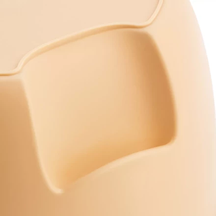 Ведро пластмассовое круглое Palisad 12 л, бежевое, Home 929495 купить в Ижевске