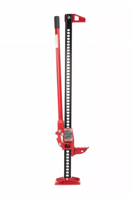 Домкрат реечный TOR ST0860/60" 3,0 т 155-1350 мм (High Jack) 10632 купить в Ижевске