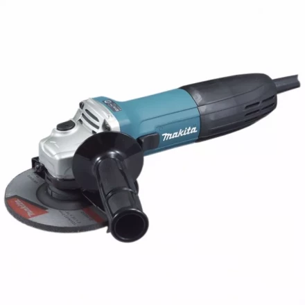 Угловая шлифовальная машина Makita GA4530 УШМ Болгарка купить в Ижевске