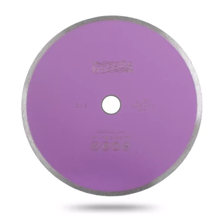 Алмазный диск Messer G/S (сплошная кромка). Диаметр 150 мм купить в Ижевске