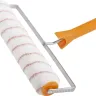Валик "NYLON-SPECIAL" малярный в сборе, полиамид, ворс 12мм, 44х400мм, STAYER Profi 03057-40 купить в Ижевске