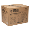 Бензиновая снегоуборочная машина Denzel SBM 610DT PRO, 212cc, гусеницы, эл.старт, блок. дифф. купить в Ижевске