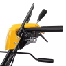 Бензиновая снегоуборочная машина Denzel SBM 610DT PRO, 212cc, гусеницы, эл.старт, блок. дифф. купить в Ижевске