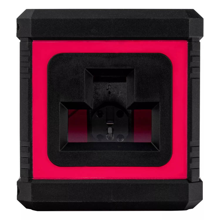 Лазерный уровень MTX XQB RED Basic SET, 10 м, красный луч, батарейки, резьба 1/4" 35018 купить в Ижевске