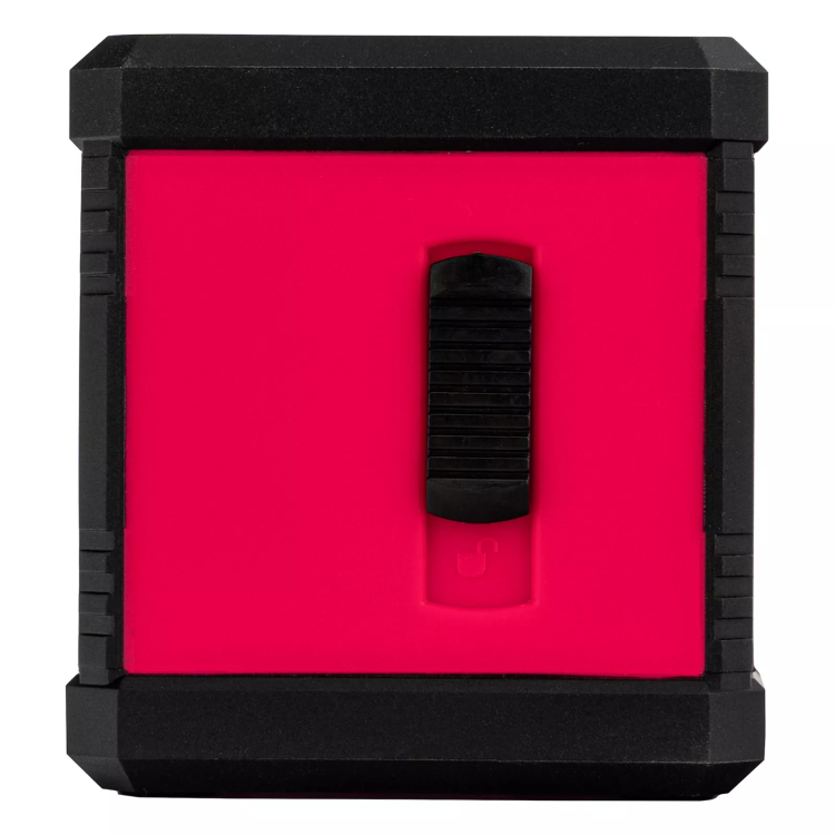 Лазерный уровень MTX XQB RED Basic SET, 10 м, красный луч, батарейки, резьба 1/4" 35018 купить в Ижевске