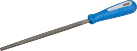 Напильник ЗУБР &quot;ЭКСПЕРТ&quot; квадратный, двухкомпонентная рукоятка, № 1, 200мм 1641-20-1 купить в Ижевске