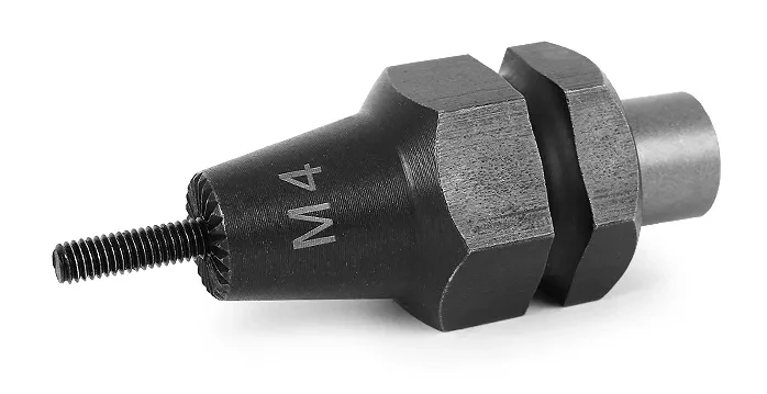 Дополнительная насадка M4 для резьбового заклепочника MESSER LW20LM купить в Ижевске