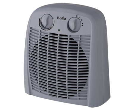 Тепловентилятор BALLU BFH/S-09 купить в Ижевске