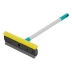 Щетка-окномойка с водосгоном, пластиковый черенок, 430х220 мм, Home Palisad 93590 купить в Ижевске
