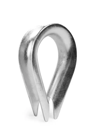 Коуш 20,0 мм TOR DIN 6899 (тип B) (Q) 142202 купить в Ижевске