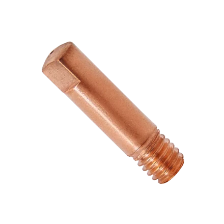 Наконечник М6x25х1,0 mm E-Cu Оберон XL140.0253 купить в Ижевске