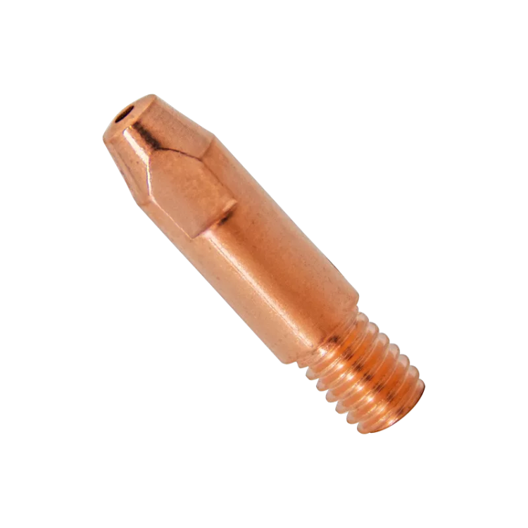 Наконечник М6x28х0,8 mm E-Cu (BS) Оберон BS140.0051 купить в Ижевске