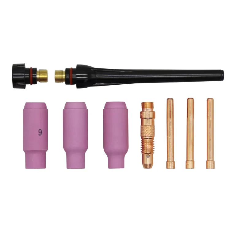 Горелка TW 26 4m (OKC35x50 / 2pin / Gas б/р) XL26435210 купить в Ижевске