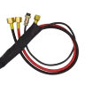 Горелка TW 18 4m (M12x1 / Water 3/8G / Gas 1/4G) XL18412420 купить в Ижевске