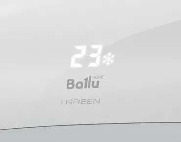 Блок внутренний BALLU BSA/in-24HN1_15Y сплит-системы купить в Ижевске